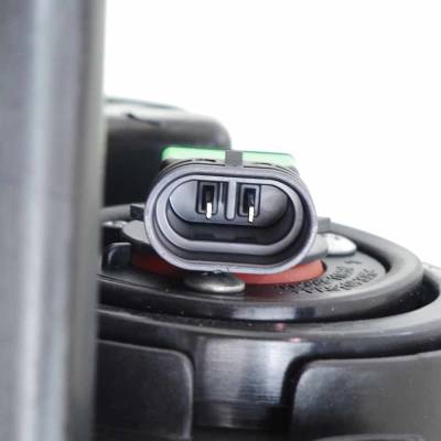 Rareelectrical - Headlight Compatible With 2011-2020 Dodge Grand Caravan Town & Countr 3.6L 3.3L V6 Ega Erh Left - Image 8