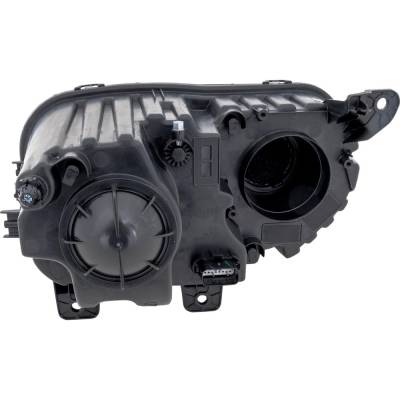 Rareelectrical - New Headlight Compatible With 2015-2023 Dodge Challenger 3.6L 5.7L V6 Left Driver Side Halogen - Image 2