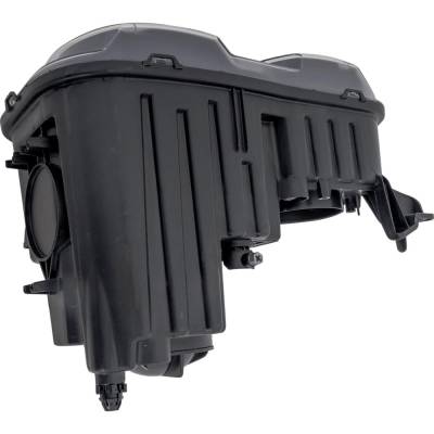 Rareelectrical - New Headlight Compatible With 2015-2023 Dodge Challenger 3.6L 5.7L V6 Left Driver Side Halogen - Image 4