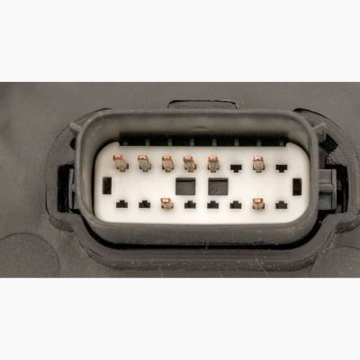 Rareelectrical - New Headlight Compatible With 2015-2023 Dodge Challenger 3.6L 5.7L V6 Left Driver Side Halogen - Image 6