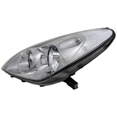 Headlight Compatible With 2002-2004 Lexus Es300 Es330 Left Driver Side Halogen L100104q