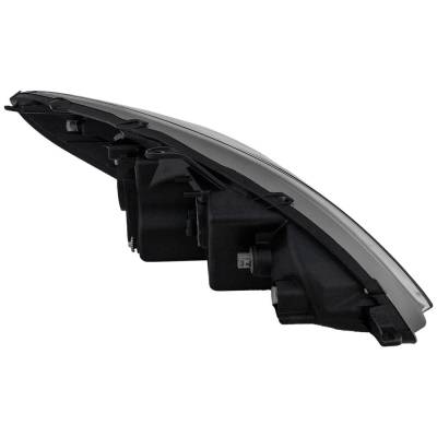 Rareelectrical - Headlight Compatible With 2002-2004 Lexus Es300 Es330 Left Driver Side Halogen L100104q - Image 6