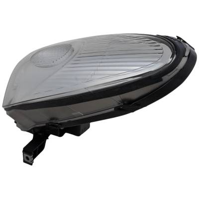Rareelectrical - Headlight Compatible With 2002-2004 Lexus Es300 Es330 Left Driver Side Halogen L100104q - Image 7