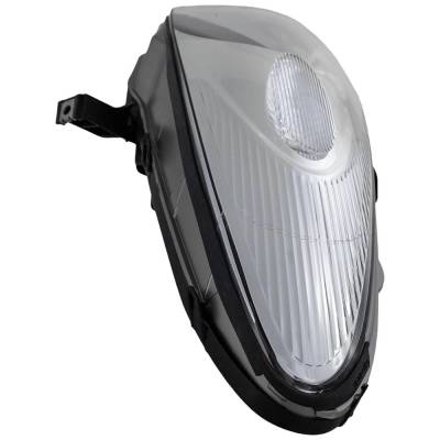 Rareelectrical - Headlight Compatible With 2002-2004 Lexus Es300 Es330 Left Driver Side Halogen L100104q - Image 8