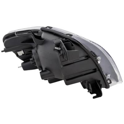 Rareelectrical - Headlight Compatible With 2006-2010 Ford Explorer 4.0L 4.6L V6 Left Driver Side Halogen Repf100102 - Image 3