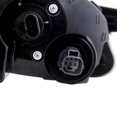 Rareelectrical - New Headlight Compatible With 2011-2014 Chrysler 200 2.4L 3.6L I4 Ed3 Left Driver Side Halogen - Image 8