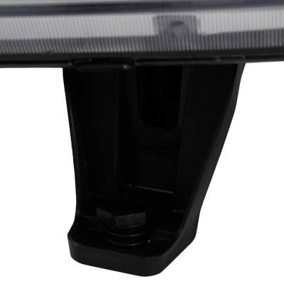 Rareelectrical - New Headlight Compatible With 2009-2012 Chevrolet Traverse 3.6L V6 Lfx/Llt Left Driver Side Halogen - Image 5