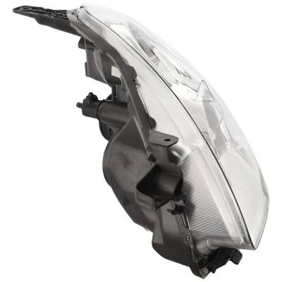 Rareelectrical - Headlight Compatible With 2010-2012 Nissan Altima 2.5L 3.5L I4 Qr25de Vq35de Left Driver Side Xenon - Image 8