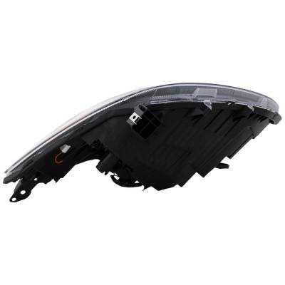 Rareelectrical - Headlight Compatible With 2011-2014 Mazda 2 Right Passenger Side Halogen Repm100305 - Image 6