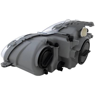 Rareelectrical - Headlight Compatible With 2003-2006 Mercedes-Benz Clk320 Clk430 Clk500 Clk55 Amg C55 Amg Clk350 - Image 6