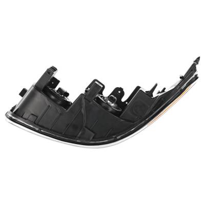 Rareelectrical - New Headlight Compatible With 2000-2005 Buick Lesabre 3.8L V6 L36 Right Passenger Side 205Hp - Image 4