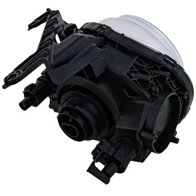 Rareelectrical - Headlight Compatible With 2011-2014 Nissan Juke 1.6L I4 Mr16ddt Right Passenger Side Halogen - Image 4