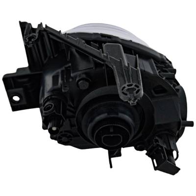 Rareelectrical - Headlight Compatible With 2011-2014 Nissan Juke 1.6L I4 Mr16ddt Right Passenger Side Halogen - Image 5