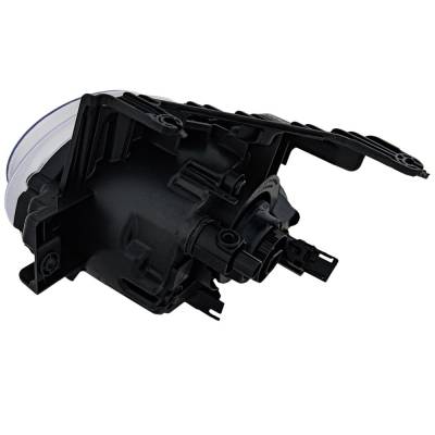Rareelectrical - Headlight Compatible With 2011-2014 Nissan Juke 1.6L I4 Mr16ddt Right Passenger Side Halogen - Image 6