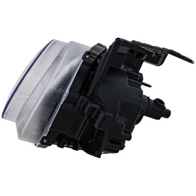Rareelectrical - Headlight Compatible With 2011-2014 Nissan Juke 1.6L I4 Mr16ddt Right Passenger Side Halogen - Image 7