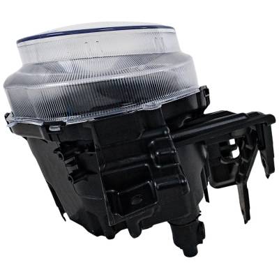 Rareelectrical - Headlight Compatible With 2011-2014 Nissan Juke 1.6L I4 Mr16ddt Right Passenger Side Halogen - Image 8