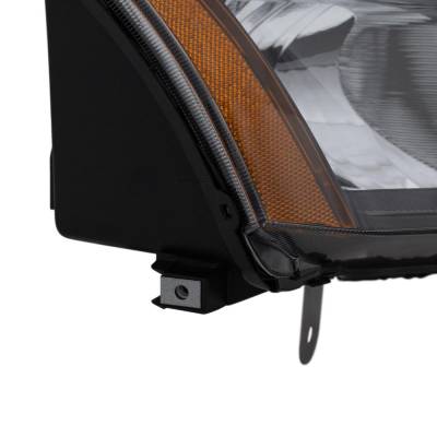Rareelectrical - New Headlight Compatible With 2010-2012 Nissan Sentra 2.0L 2.5L I4 Mr20de Qr25de Right Passenger - Image 7