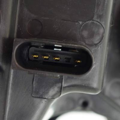 Rareelectrical - Headlight Compatible With 2003-2009 Mercedes-Benz E320 E500 E55 Amg E350 E280 E550 E63 Amg E300 3.2L - Image 6
