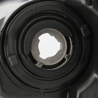 Rareelectrical - Headlight Compatible With 2009-2010 Mazda 6 2.5L 3.7L I4 Mzi Right Passenger Side Halogen - Image 8