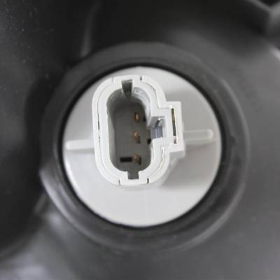 Rareelectrical - Headlight Compatible With 2012-2017 Nissan Quest 3.5L V6 Vq35de Right Passenger Side Halogen - Image 6