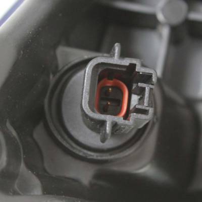 Rareelectrical - Headlight Compatible With 2012-2017 Nissan Quest 3.5L V6 Vq35de Right Passenger Side Halogen - Image 7