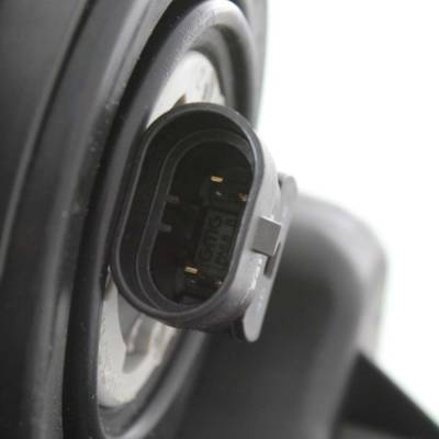 Rareelectrical - Headlight Compatible With 2012-2017 Nissan Quest 3.5L V6 Vq35de Right Passenger Side Halogen - Image 8