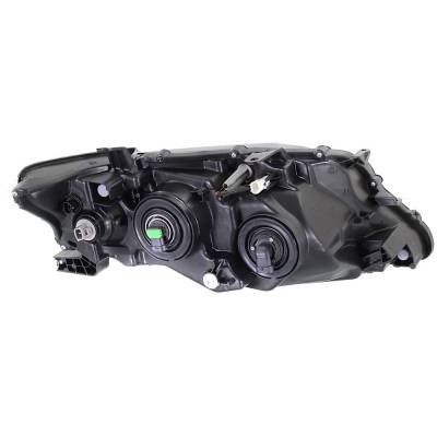 Rareelectrical - New Headlight Compatible With 2010-2012 Lexus Rx350 3.5L V6 Left Driver Side Halogen Repl100138 - Image 5