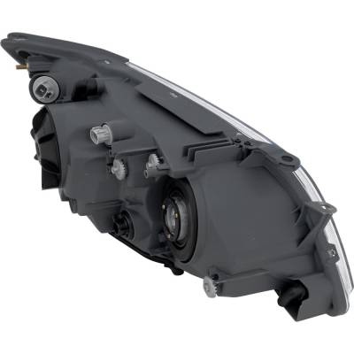 Rareelectrical - New Headlight Compatible With 2001-2005 Lexus Is300 3.0L I6 Left Driver Side Xenon Repl100106 215Hp - Image 3