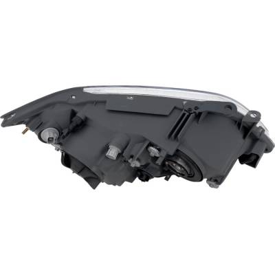 Rareelectrical - New Headlight Compatible With 2001-2005 Lexus Is300 3.0L I6 Left Driver Side Xenon Repl100106 215Hp - Image 4