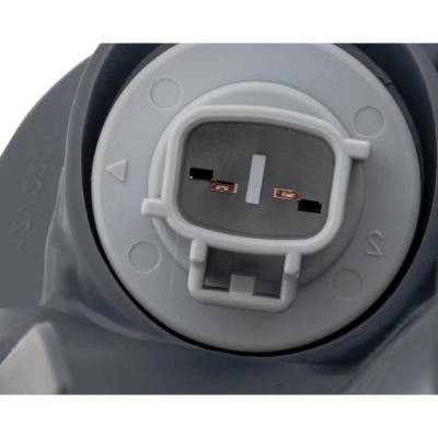 Rareelectrical - New Headlight Compatible With 2001-2005 Lexus Is300 3.0L I6 Left Driver Side Xenon Repl100106 215Hp - Image 6