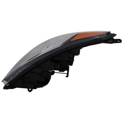 Rareelectrical - Headlight Compatible With 2013-2017 Hyundai Elantra Gt Right Passenger Side Halogen Reph100339q - Image 5