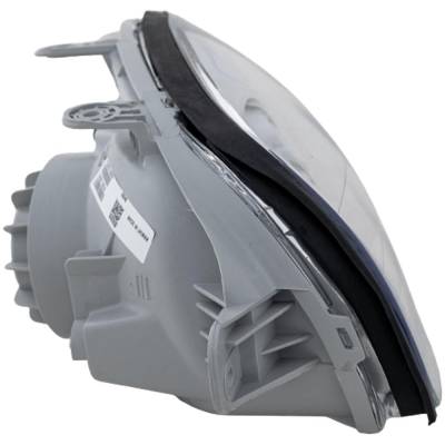 Rareelectrical - Headlight Compatible With 2001-2003 Hyundai Santa Fe 2.4L 2.7L I4 Left Driver Side Halogen H100108 - Image 6