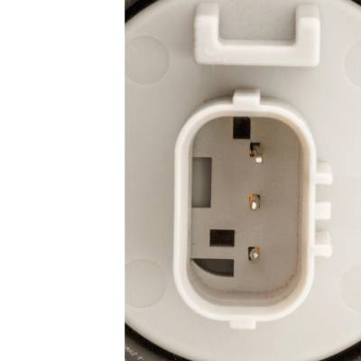 Rareelectrical - Headlight Compatible With 2015-2017 Honda Fit 1.5L I4 L15b Right Passenger Side Halogen Reph100363q - Image 6