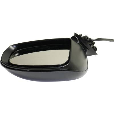 Rareelectrical - Side Mirror Compatible With 2015 Toyota Prius 1.8L I4 Right Passenger Side 134Hp Replaces 8791047500 - Image 4