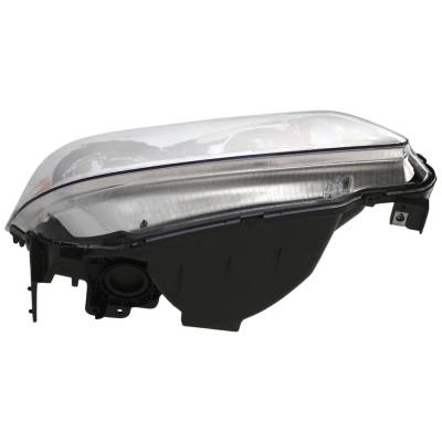 Rareelectrical - Headlight Compatible With 2005-2007 Honda Odyssey Right Passenger Side Halogen H100143 - Image 6