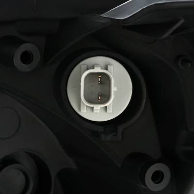 Rareelectrical - Headlight Compatible With 2005-2007 Honda Odyssey Right Passenger Side Halogen H100143 - Image 7