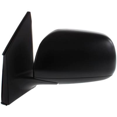 Rareelectrical - Side Mirror Compatible With 2012 Toyota Rav4 2.5L 3.5L I4 Left Driver Side 269Hp Replaces 8794042B10 - Image 5