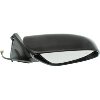 Rareelectrical - Side Mirror Compatible With 2015 Toyota Camry 2.5L 3.5L I4 Right Passenger Side 268Hp Replaces - Image 4
