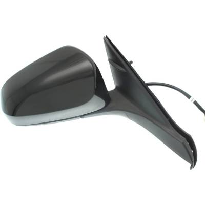 Rareelectrical - Side Mirror Compatible With 2015 Toyota Camry 2.5L 3.5L I4 Right Passenger Side 268Hp Replaces - Image 5