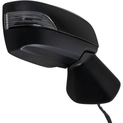 Rareelectrical - Side Mirror Compatible With 2016-2021 Subaru Crosstrek Wrx 2.0L 2.5L I4 Fb20d Fb25d Right Passenger - Image 5