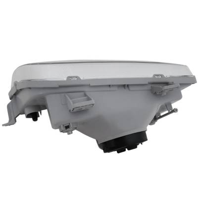 Rareelectrical - Headlight Compatible With 1998-2002 Kia Sportage 2.0L I4 Fe-Dohc Right Passenger Side Halogen - Image 4