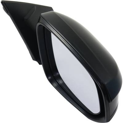 Rareelectrical - Side Mirror Compatible With 2015 Toyota Rav4 2.5L I4 Right Passenger Side 176Hp Replaces 879100R160 - Image 3