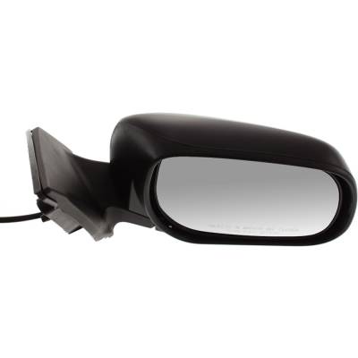 Rareelectrical - Side Mirror Compatible With 2012 Toyota Rav4 2.5L 3.5L I4 Right Passenger Side 269Hp Replaces - Image 4