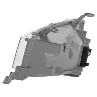 Rareelectrical - Headlight Compatible With 2004-2006 Scion Xb 1.5L I4 Right Passenger Side Halogen S100151 103Hp - Image 4
