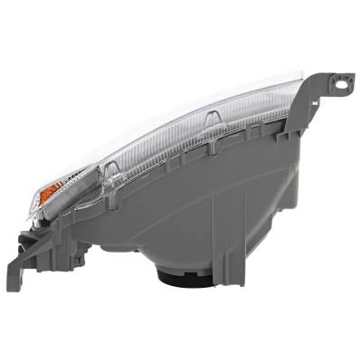 Rareelectrical - Headlight Compatible With 2004-2006 Scion Xb 1.5L I4 Right Passenger Side Halogen S100151 103Hp - Image 7