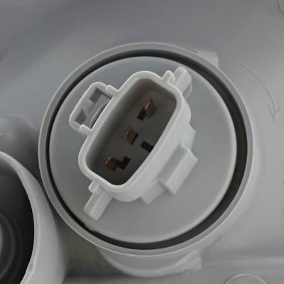 Rareelectrical - Headlight Compatible With 2004-2006 Scion Xb 1.5L I4 Right Passenger Side Halogen S100151 103Hp - Image 8