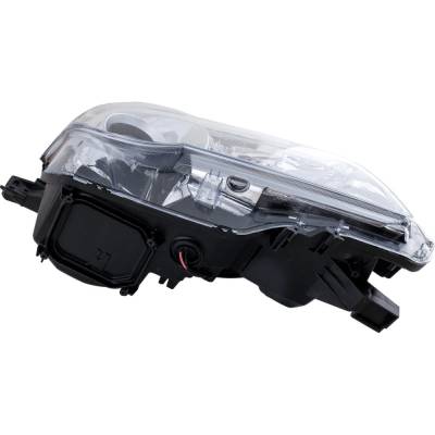 Rareelectrical - Headlight Compatible With 2010-2013 Lexus Gx460 4.6L V8 Right Passenger Side Halogen Rl10010075 - Image 7