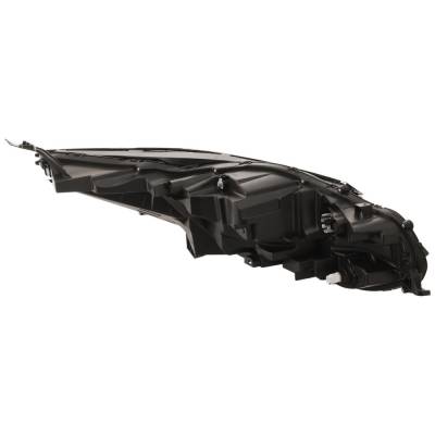 Rareelectrical - New Headlight Compatible With 2021-2023 Toyota Sienna 2.5L I4 A25a-Fxs Left Driver Side Led - Image 6