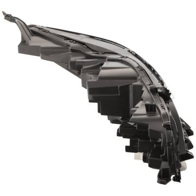 Rareelectrical - New Headlight Compatible With 2021-2023 Toyota Sienna 2.5L I4 A25a-Fxs Left Driver Side Led - Image 7