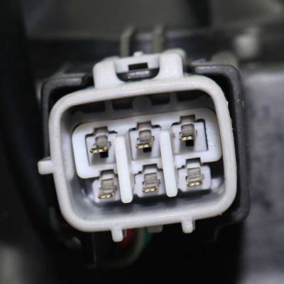 Rareelectrical - Headlight Compatible With 2017-2019 Toyota Corolla 1.8L I4 Right Passenger Side Halogen Rt10010019q - Image 7